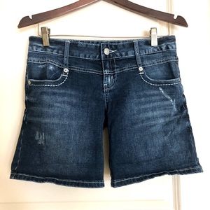 Guess Jean Shorts